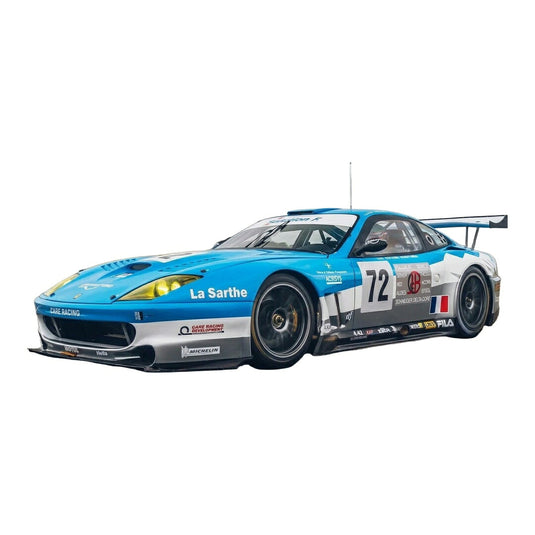 【予約】2027年発売予定 Ferrariフェラーリ F550 GTS マラネロ