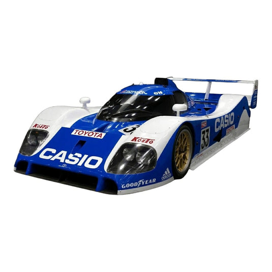 【予約】2027年発売予定 Toyotaトヨタ TS010