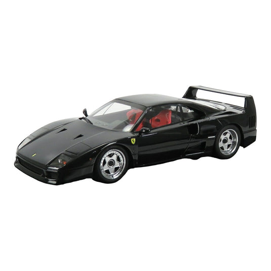 【予約】2026年発売予定 Ferrariフェラーリ F40 1987 ブラック 250台限定 / TOPMARQUES COLLECTION 1/12 ミニカー