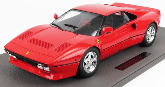 【予約】Ferrariフェラーリ 288 GTO 1984 レッド / TOPMARQUES 1/12 ミニカー
