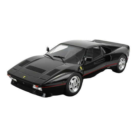 【予約】2026年発売予定 Ferrariフェラーリ 288 GTO 1984 ブラック / TOPMARQUES COLLECTION 1/12 ミニカー