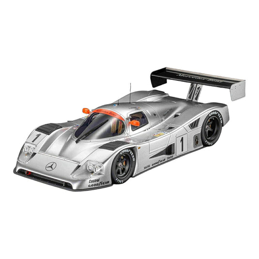 【予約】2026年発売予定 Mercedes Benzメルセデスベンツ C291 C11