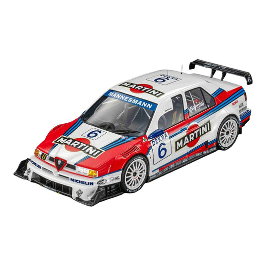 【予約】2026年発売予定 Alfa Romeoアルファロメオ 155 V6 TI