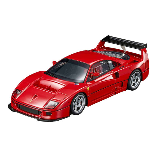 【予約】2026年発売予定 Ferrariフェラーリ F40 LM 1989 レッド 限定品 / TOPMARQUES COLLECTION 1/43 ミニカー