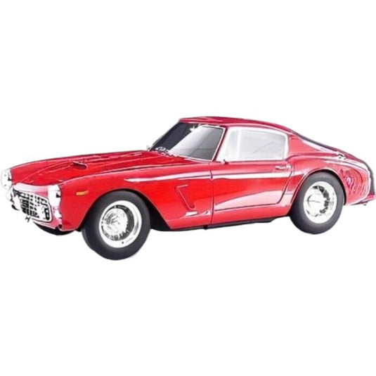 FERRARI 250 GT SWB 1961/ TOPMARQUES COLLECTION 1/12 ミニカー
