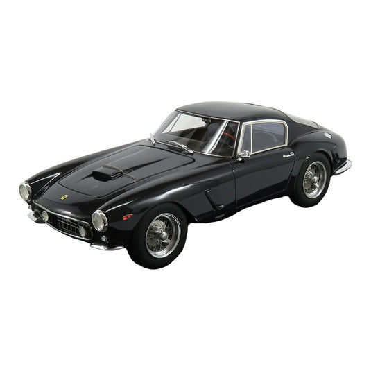 【予約】2026年発売予定 Ferrariフェラーリ 250GT SWB BERLINETTA 1959 ブラック 250台限定 / TOPMARQUES COLLECTION 1/12 ミニカー