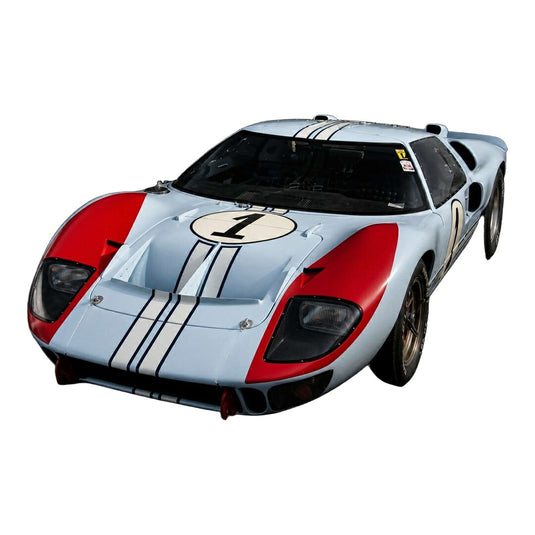 【予約】2026年発売予定 Fordフォード GT40 MKII 7.0L V8