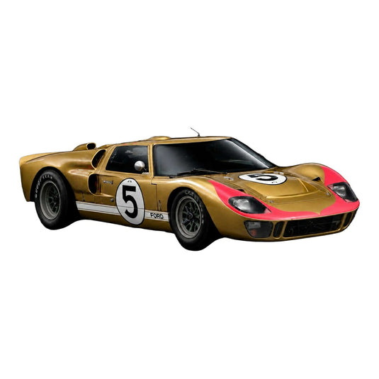 【予約】2026年発売予定 Fordフォード GT40 MKII 7.0L V8
