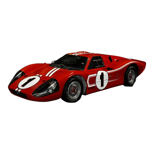 【予約】2026年発売予定 Fordフォード GT40 MKIV 7.0L V8