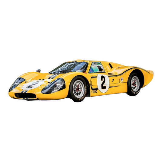 【予約】2026年発売予定 Fordフォード GT40 MKIV 7.0L V8