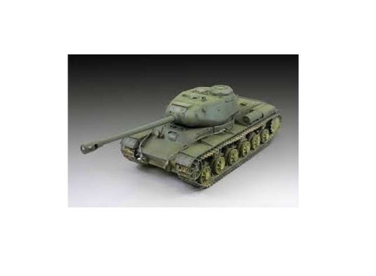 ロシア KV-3 重戦車 プラモデルキット/Trumpeter 1/35模型