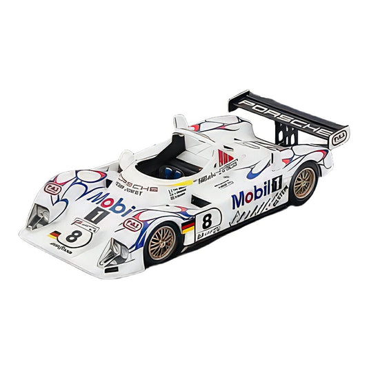 ポルシェ LMP1-98