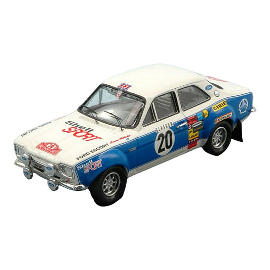 Fordフォード Escortエスコート RS1600