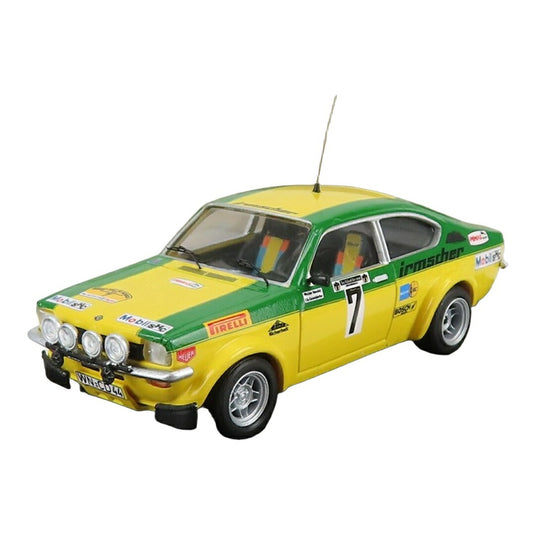 【予約】 Opelオペル Kadett GT/E