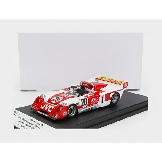 Chevron B36 チーム J P Grand 