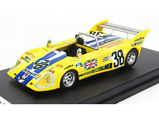 Lola T292 チーム Rays Racing