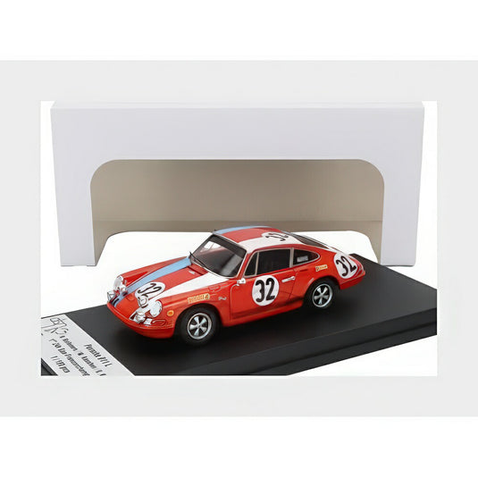 Porsche 911L クーペ (ナイトバージョン)