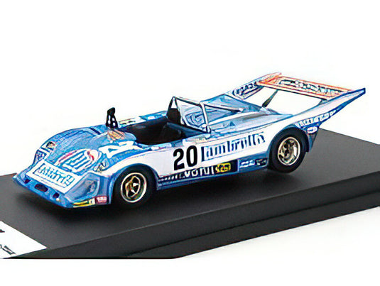 Lola T298 チーム Lambretta Safd