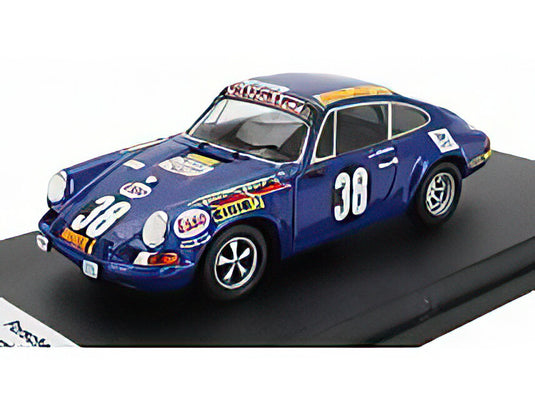 Porsche 911S クーペ (ナイトバージョン)
