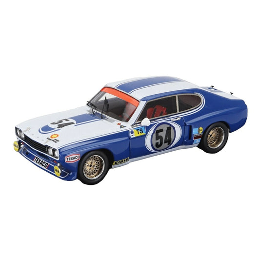 【予約】 Fordフォード Capri 2600 LV 3.0L V6