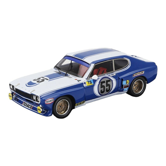 【予約】 Fordフォード Capri 2600 LV 3.0L V6