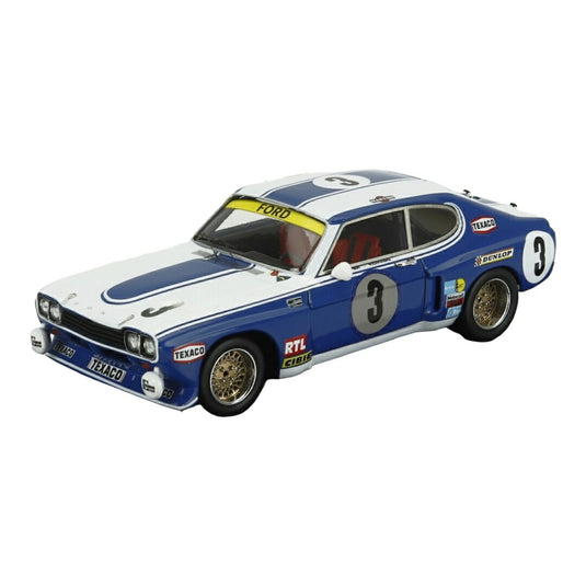 Fordフォード Capri 2600 LW