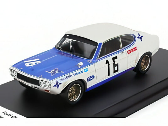 FORD カプリ 2300 GT