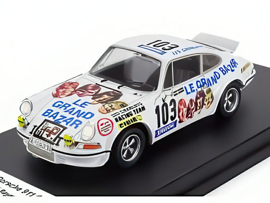 PORSCHE 911 カレラ RS クーペ