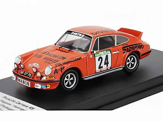 PORSCHE 911 カレラ RS クーペ (ナイトバージョン)