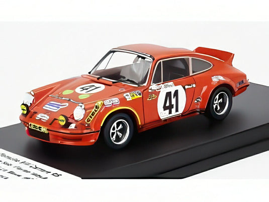Porsche 911 Carrera Rs クーペ
