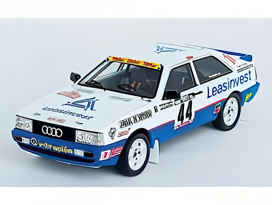 Audi Quattro クーペ