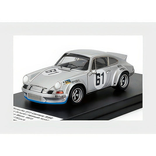 ポルシェ 911 カレラ RSR