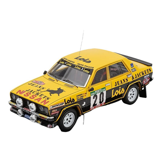 Nissan日産 Datsunダットサン 160J