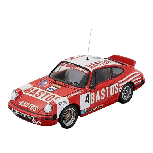 【予約】 Porscheポルシェ 911 SC クーペ