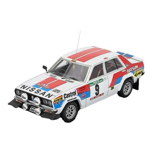 Datsunダットサン 160J