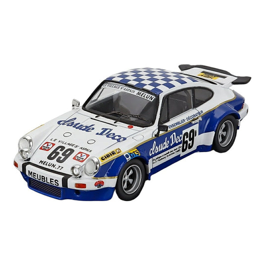 【予約】 Porscheポルシェ 911 Carrera RS ナイトバージョン