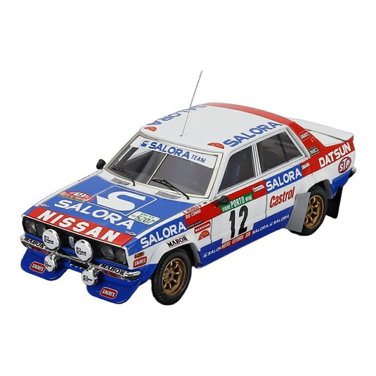 【予約】 Datsunダットサン 160J