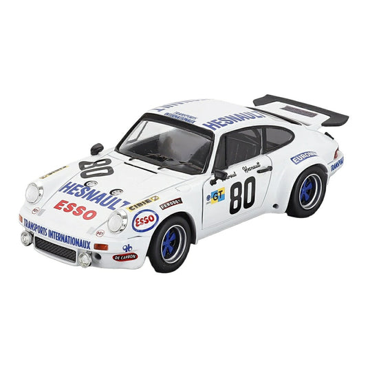 【予約】 Porscheポルシェ 911 Carrera RS