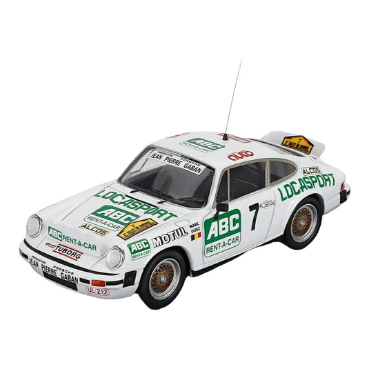 Porscheポルシェ 911 SC クーペ
