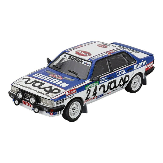 【予約】 Audiアウディ 80 Quattro