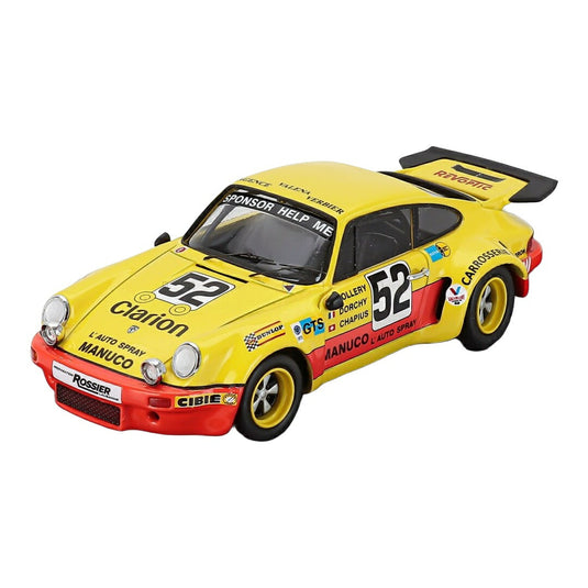 Porscheポルシェ 911 Carreraカレラ RSR