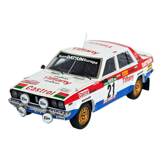 【予約】2026年発売予定 Nissan日産 Datsunダットサン 160J