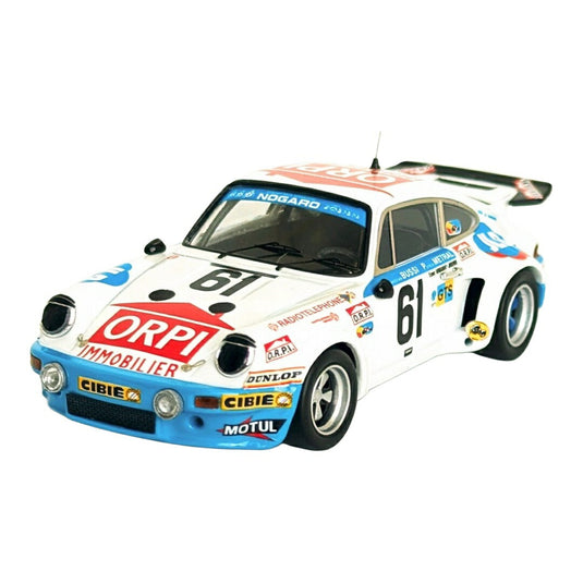 【予約】2026年発売予定 Porscheポルシェ 911 Carrera RSR