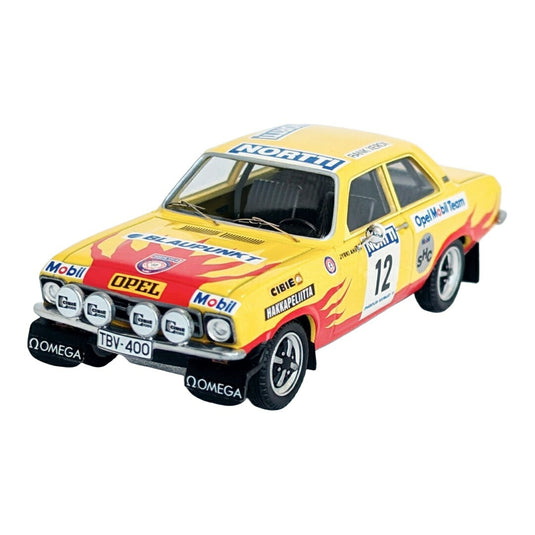 【予約】2026年発売予定 Opelオペル Ascona ナイトバージョン