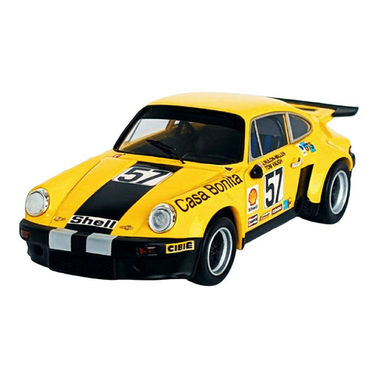 【予約】2026年発売予定 Porscheポルシェ 911 Carreraカレラ RSR