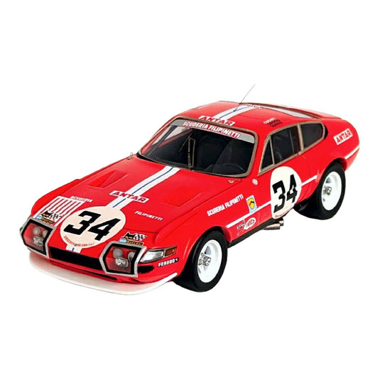 【予約】2026年発売予定 Ferrariフェラーリ 365 GTB/4