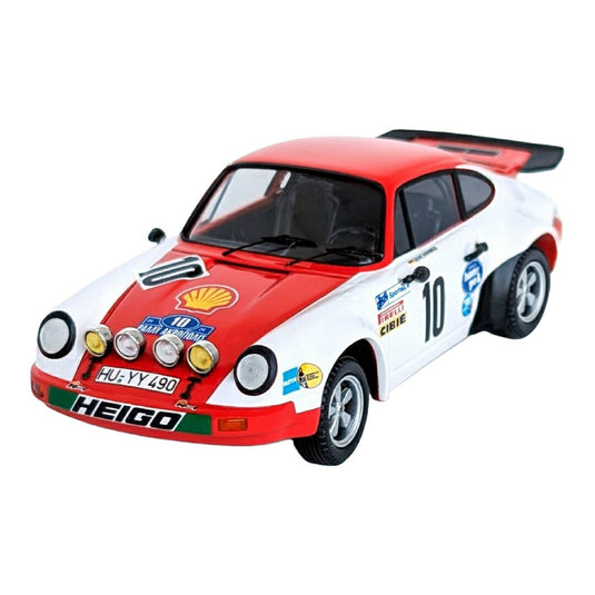 【予約】2026年発売予定 Porscheポルシェ 911 Carrera RS クーペ