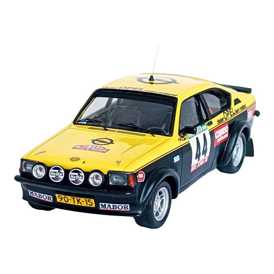 【予約】2026年発売予定 Opelオペル Kadett GT/E