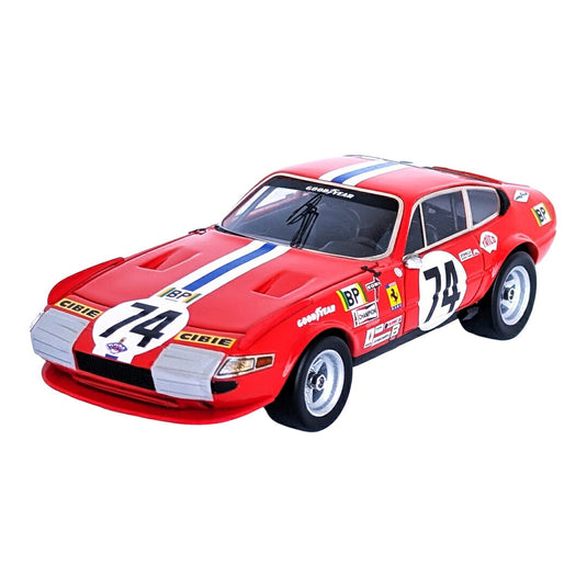 【予約】2026年発売予定 Ferrariフェラーリ 365 GTB/4