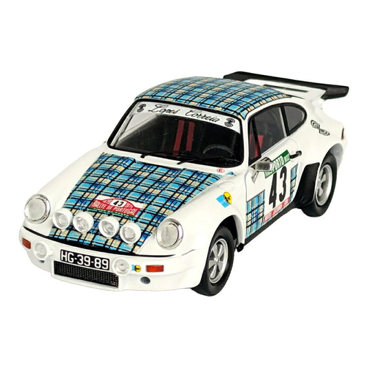 【予約】2026年発売予定 Porscheポルシェ 911 SC ナイトバージョン